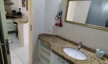 Imagem 8: Imóvel para venda com 42 metros quadrados com 1 quarto