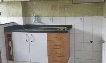 Imagem: Apartamento de 2 quartos em São Gonçalo