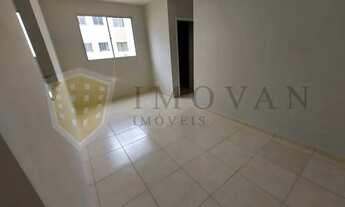 Imagem 6: Apartamento Padrão em Ribeirão Preto