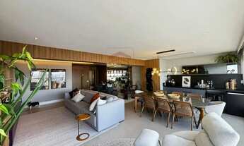 Imagem 6: Belissimo apartamento 159m2 Mooca 3 dormitorios 3 suites 2 vagas