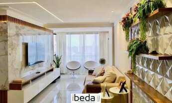 Imagem: Ibeda - Apartamento à Venda no Bellagio