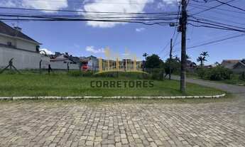 Imagem: Vendo terreno de esquina no bairro Cidade