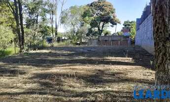 Imagem 5: TERRENO - PARQUE RESIDENCIAL ITAGUAÇU - SP