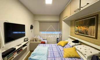 Imagem 9: Apartamento à venda, 72 m² por R$ 630.000,00 - Itaipava - Petrópolis/RJ