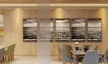 Imagem 2: Apartamento 4 Qts no melhor da Enseada do Suá - Vitória, ES