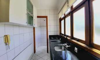 Imagem 4: Apartamento para Aluguel no Bairro Petrópolis com 75m² e 2 Dormitórios/Quartos