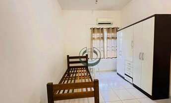 Imagem 3: Kitnet com 1 dormitório para alugar, 25 m² por R$ 1.700,00 - Cidade Universitária - Campin