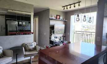 Imagem: Apartamento com 3 dormitórios à venda