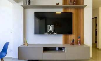 Imagem 4: Apartamento 3/4 com 144m² - Ponta verde!