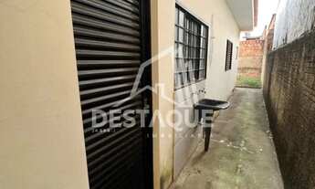 Imagem 2: Casa para Venda em Presidente Prudente, Terceiro Milenium, 3 dormitórios, 1 suíte, 2 banhe