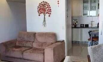 Imagem 2: Apartamento com 3 dormitórios, 157 m² - venda ou aluguel - Jardim Aquarius - São José dos