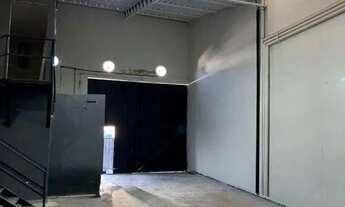 Imagem 4: Barracão com 500m2 Próx. a Nações Unidas e Rod. Marechal Rondon