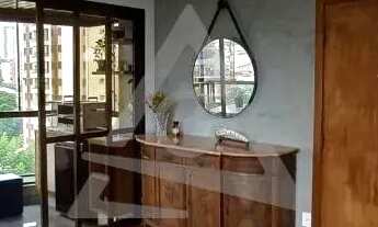 Imagem 6: Apartamento à venda e para alugar em Campinas, Jardim Proença, com 4 quartos, com 164 m²