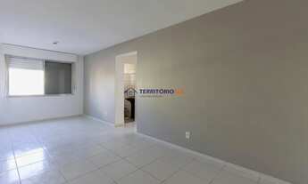 Imagem 5: Apartamento de 02 dormitórios, banheiro social e lavabo. Vista panorâmica, cozinha ampla e