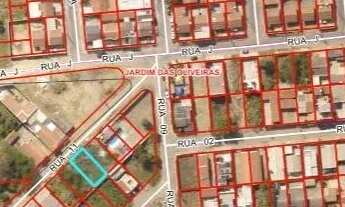 Imagem 2: Terreno para venda, Parque Atalaia, Cuiabá