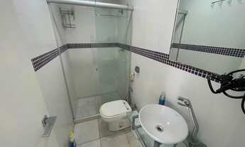 Imagem 5: Linda cobertura/studio mobiliada na melhor quadra de Copacabana