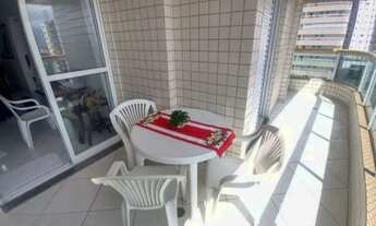 Imagem 2: Apartamento 2 quartos sendo 1 suite Terraço gourmet Tupi