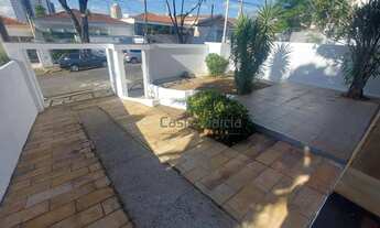 Imagem 4: Casa com 3 dormitórios para alugar, 319 m² por R$ 4.171,76/mês - Vila Pavan - Americana/SP