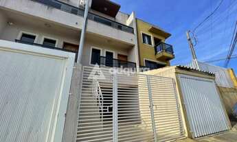 Imagem: Sobrado para locação, Contorno, Ponta