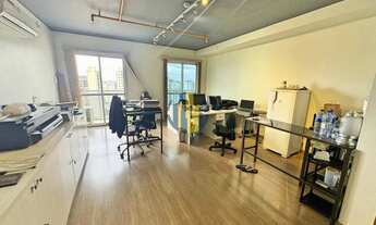 Imagem: Sala Comercial para Venda em São Paulo