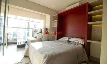 Imagem: Flat com ótimo preço no bairro Brooklin