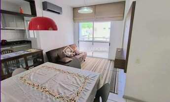 Imagem 5: Apartamento mobiliado no Parque Linear no Bairro Córrego grande