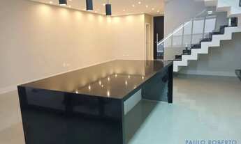 Imagem 5: CASA EM CONDOMÍNIO - RESIDENCIAL REAL PARK - SP