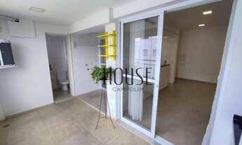 Imagem 7: Apartamento com 3 dormitórios à venda, 80 m² por R$ 720.000,00 - Condomínio Raizes Campoli