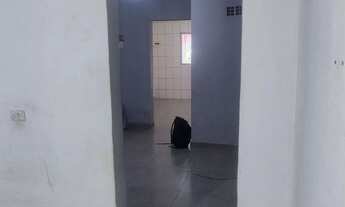 Imagem 5: ALUGA-SE CASA 3 COMODOS COM GARAGEM