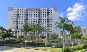 Imagem: Minha Praia - 2qts com vista livre e sol