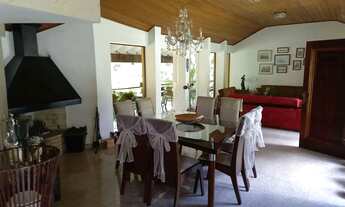 Imagem 4: Casa em Rua Grécia - Jardim do Rio Cotia - Cotia/SP