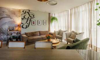 Imagem 7: Apartamento à venda no Ed. Villa Di Mare em Balneário Camboriú