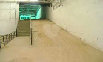 Imagem 4: Prédio comercial à venda ou para alugar em Santana, São Paulo - SP