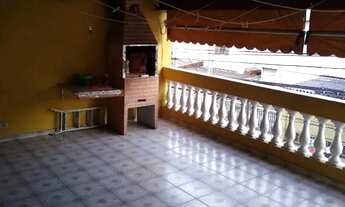 Imagem 2: Casa em Rua Tapauã - Vila Monteiro Lobato - Guarulhos/SP