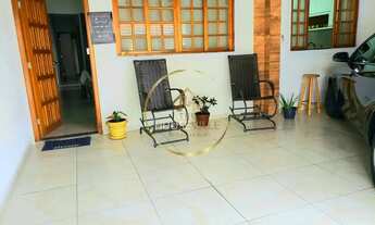 Imagem 7: Casa Terrea, 3 Dormitórios (1Suite), 120m², Vila Branca Jacareí