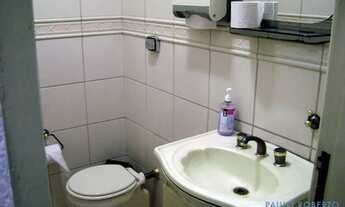 Imagem 5: PRÉDIO - BARRA FUNDA - SP