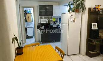 Imagem 3: Apartamento à venda Avenida Bento Gonçalves, Partenon - Porto Alegre