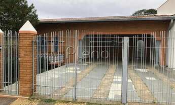 Imagem: Casa à venda no bairro Jardim do Lago