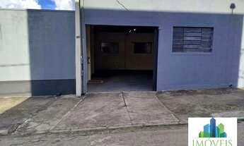 Imagem 4: Galpão para Locação no centro de Vinhedo SP