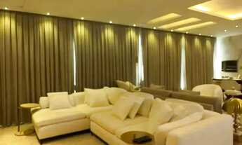 Imagem 4: Apartamento com 4 dormitórios sendo 4 suítes e 3 vagas de garagem em Itajaí/SC