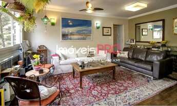 Imagem 3: Apartamento com 3 dormitórios mobiliado no Jardim Europa