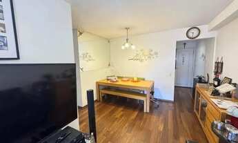 Imagem 2: Apartamento a venda com área de lazer completa no Parque Continental, São Paulo