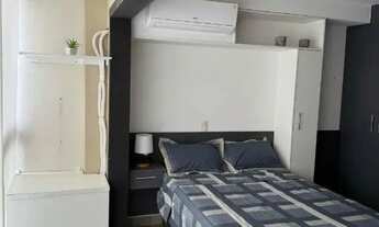 Imagem 6: Studio para locação em Moema, São Paulo-SP: 1 quarto, 1 banheiro, 27m² de área!