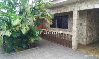 Imagem 4: Casa em Rua Princesa Isabel - Vila Lemos - Bauru/SP