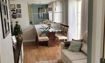 Imagem 2: Apartamento - Parque Manoel de Vasconcelos - Sumaré