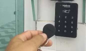 Imagem 2: Locação de AP Apartamento com 2 dormitórios