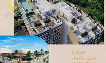 Imagem 4: Apartamento com 3 dormitórios à venda, 105 m² por R$ 1.380.000,00 - Praia do Morro - Guara