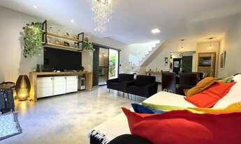 Imagem 2: Sobrado com 3 dormitórios à venda no Parque São Domingos