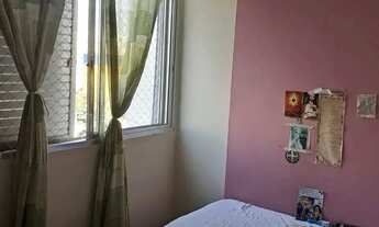 Imagem 6: Apartamento 64 m² - Bairro Bela Vista