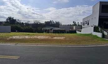 Imagem: Terreno à venda em Indaiatuba, Jardim Santa